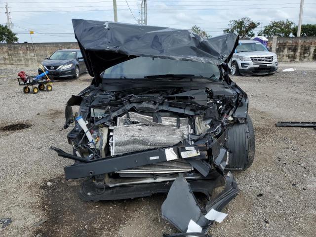 Photo 5 from auction – 2013 KIA CADENZA with VIN KNALB4J17H5091768