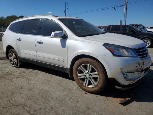 Photo 4 from auction – 2016 CHEVROLET TRAVERSE L with VIN 1GNKVHKD8GJ213217