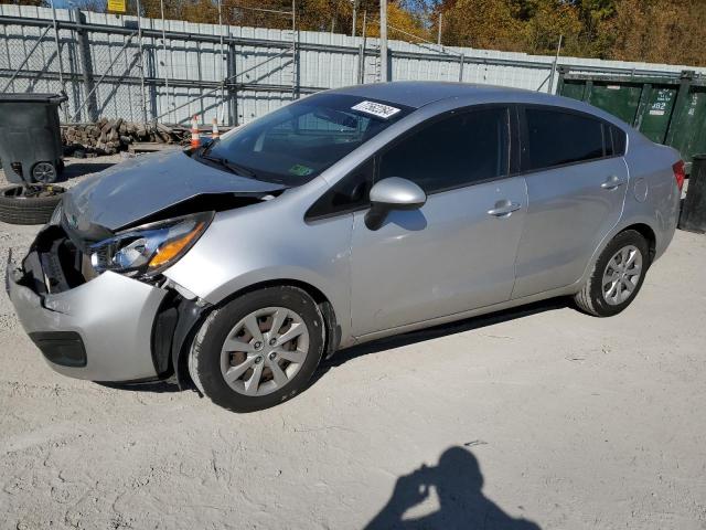 Zdjęcie 1 z aukcji – 2013 KIA RIO LX z VIN KNADM4A32D6159480