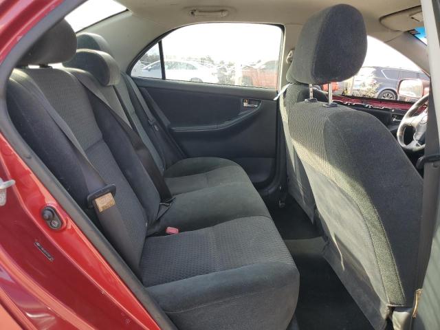 Photo 10 from auction – 2007 TOYOTA COROLLA CE with VIN 2T1BR32E07C827134