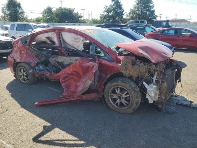 Photo 4 from auction – 2010 TOYOTA PRIUS with VIN JTDKN3DU8A5032322