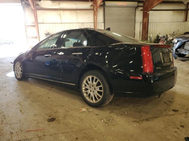 Снимка 2 от търг – 2010 CADILLAC STS с VIN 1G6DU6EV5A0147089