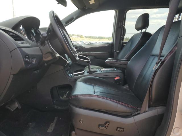 Фото 7 с аукциона – 2016 DODGE GRAND CARA с VIN 2C4RDGEG0GR318663
