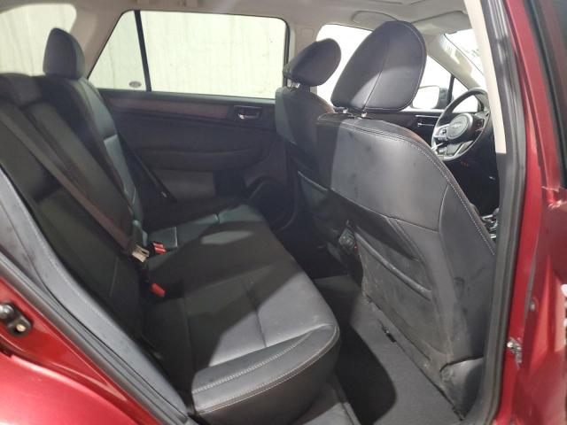 Photo 11 from auction – 2019 SUBARU OUTBACK 2. with VIN 4S4BSANCXK3207889