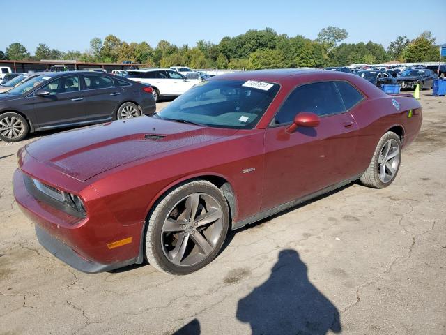 DODGE CHALLENGER 2014 with VIN 2C3CDYBT5EH310904 - Photo from auction