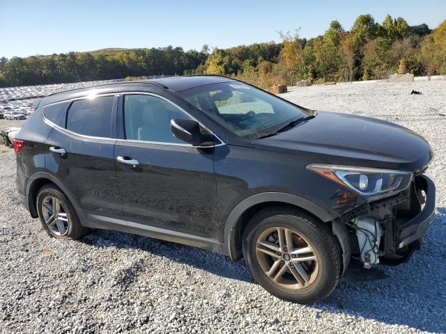 Photo 4 from auction – 2017 HYUNDAI SANTA FE S with VIN 5NMZU3LB7HH051047