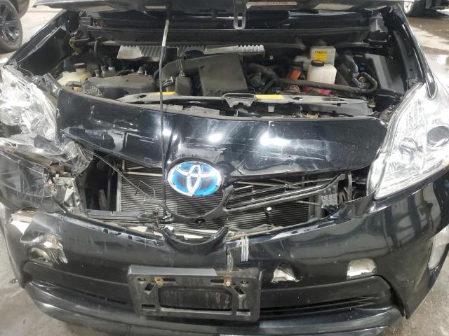 Foto 12 de la subasta – 2015 TOYOTA PRIUS con VIN JTDKN3DU2F0398149