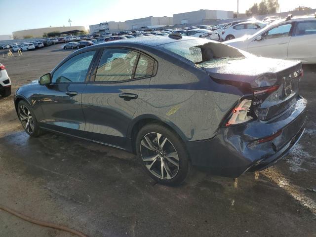 Photo 2 from auction – 2025 VOLVO S60 CORE with VIN 7JRL12FJ7SG364479