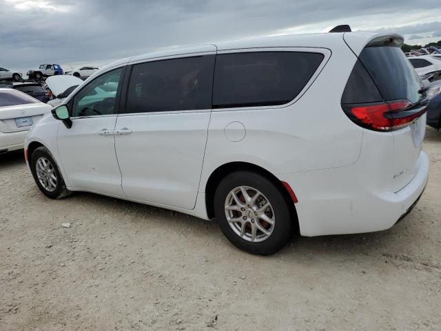 Photo 2 from auction – 2024 CHRYSLER PACIFICA T with VIN 2C4RC1BG7RR119990