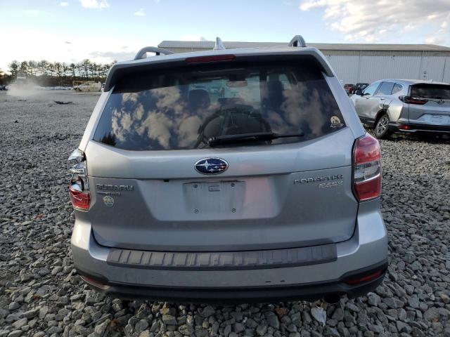 Photo 6 from auction – 2016 SUBARU FORESTER 2 with VIN JF2SJAKC8GH563720