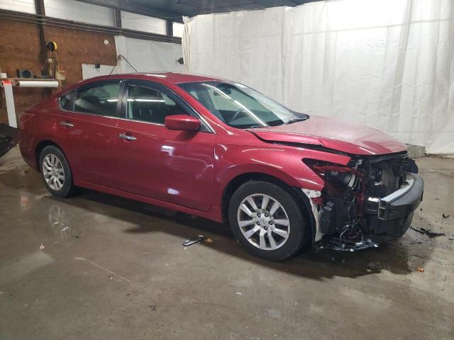 Photo 4 from auction – 2013 NISSAN ALTIMA 2.5 with VIN 1N4AL3AP0DC161516