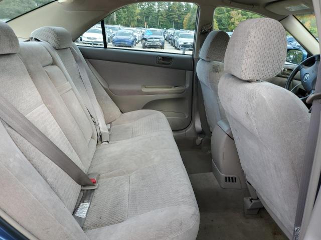 Photo 10 from auction – 2002 TOYOTA CAMRY LE with VIN 4T1BE32KX2U603510