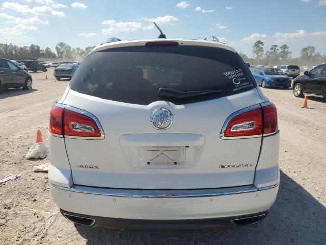 Photo 6 from auction – 2016 BUICK ENCLAVE with VIN 5GAKRCKD0GJ321106