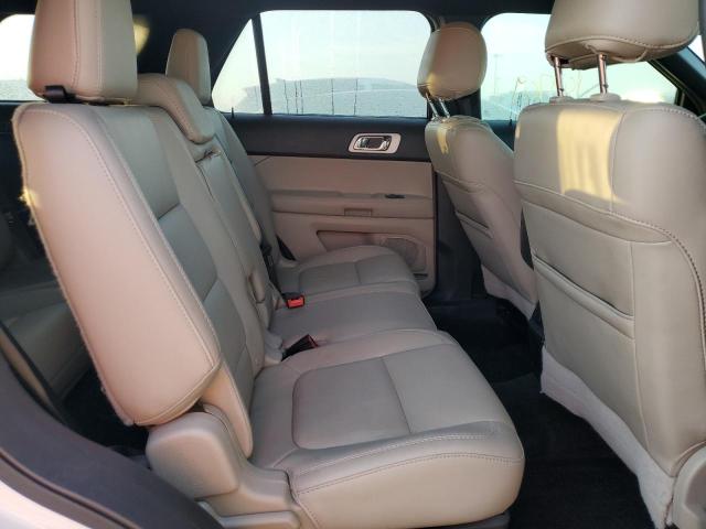 Foto 11 de la subasta – 2015 FORD EXPLORER L con VIN 1FM5K7F80FGA91949