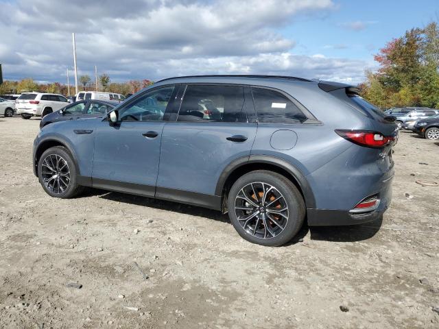 Photo 2 from auction – 2025 MAZDA CX-70 PREM with VIN JM3KJEHA2S1103778