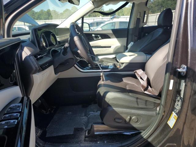 صورة رقم 7 من المزاد - 2024 KIA CARNIVAL E مع VIN KNDNC5H39R6440916