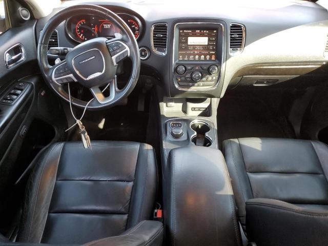 Photo 8 from auction – 2015 DODGE DURANGO LI with VIN 1C4RDJDG1FC240450