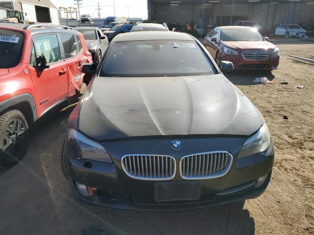 Photo 5 from auction – 2012 BMW 550 XI with VIN WBAFU9C55CC788090
