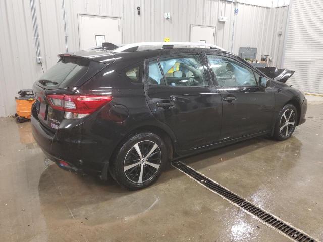 Photo 3 from auction – 2023 SUBARU IMPREZA PR with VIN 4S3GTAD65P3709770