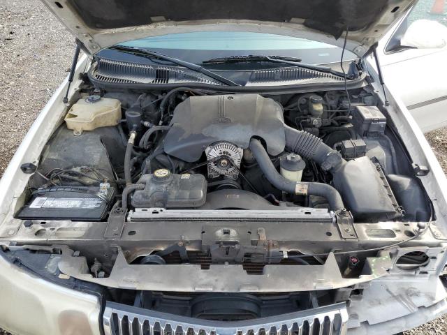 Photo 11 from auction – 2002 LINCOLN TOWN CAR E with VIN 1LNHM81W82Y609104