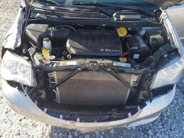 Photo 12 from auction – 2019 DODGE GRAND CARA with VIN 2C4RDGBG8KR521796
