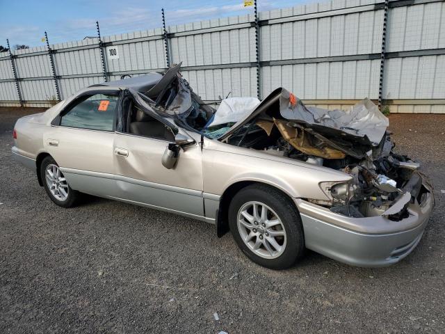 Photo 4 from auction – 2001 TOYOTA CAMRY CE with VIN JT2BF22K510309121