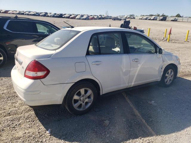 Photo 3 from auction – 2008 NISSAN VERSA S with VIN 3N1BC11E98L423905