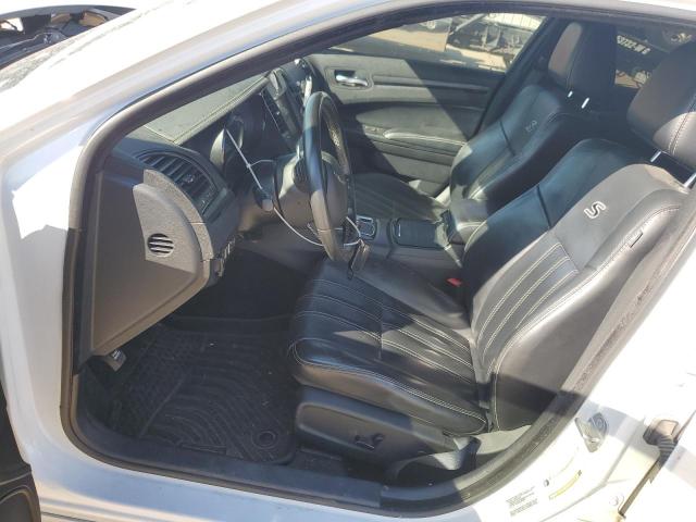 Photo 7 from auction – 2015 CHRYSLER 300 S with VIN 2C3CCABT8FH743452