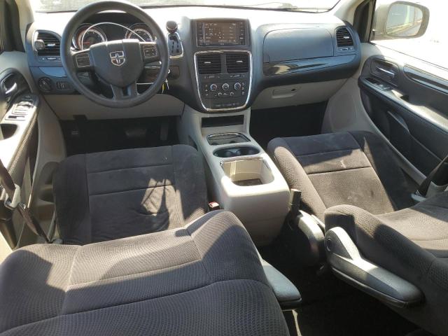 Photo 8 from auction – 2014 DODGE GRAND CARA with VIN 2C4RDGCG9ER173543