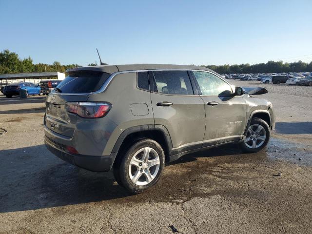 Photo 3 from auction – 2023 JEEP COMPASS SP with VIN 3C4NJDANXPT515850