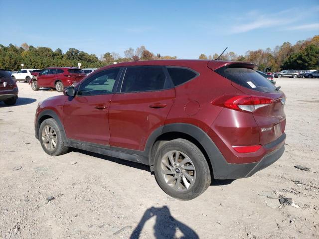 Photo 2 from auction – 2018 HYUNDAI TUCSON SE with VIN KM8J2CA45JU792282