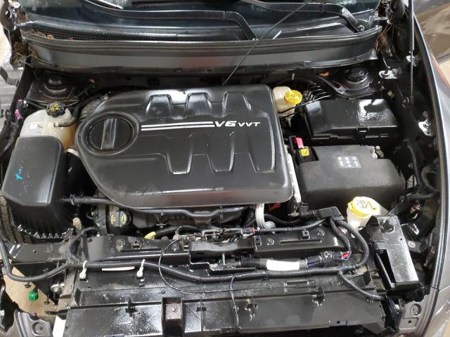 Photo 12 from auction – 2015 JEEP CHEROKEE L with VIN 1C4PJMCS7FW610953