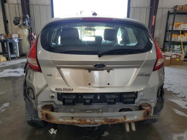 Photo 6 from auction – 2012 FORD FIESTA SE with VIN 3FADP4EJ1CM171272