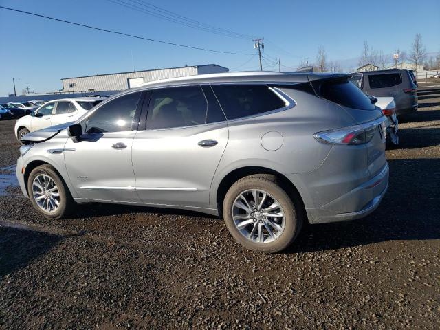 Photo 2 from auction – 2024 BUICK ENCLAVE AV with VIN 5GAERDKW0RJ119504