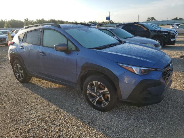 Photo 4 from auction – 2024 SUBARU CROSSTREK with VIN JF2GUADCXRH341936