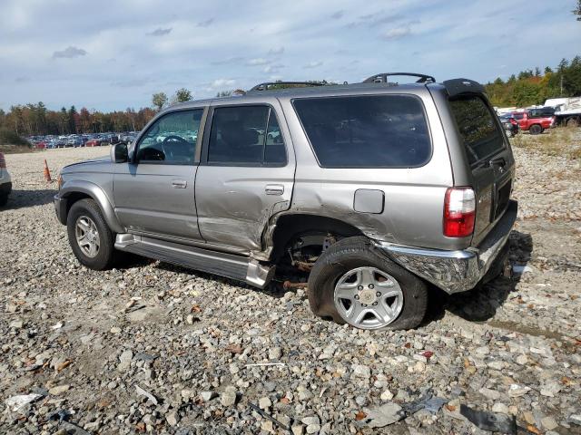 Photo 2 from auction – 2001 TOYOTA 4RUNNER SR with VIN JT3HN86R010345575