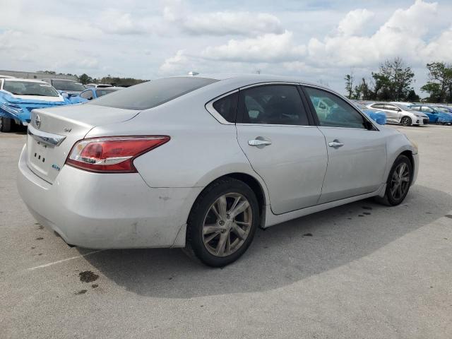Photo 3 from auction – 2013 NISSAN ALTIMA 2.5 with VIN 1N4AL3AP7DN469447