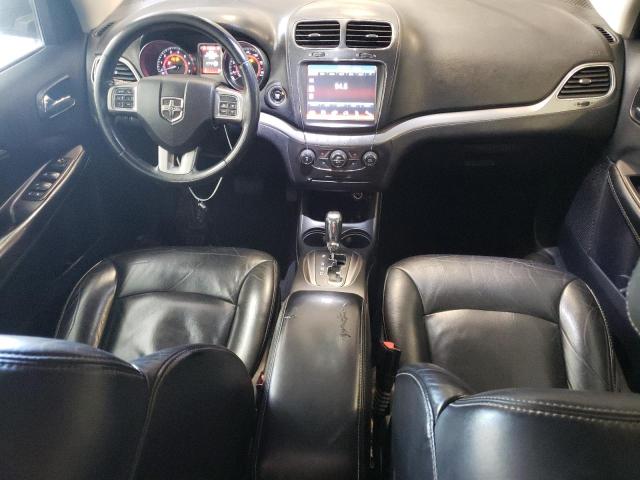 Photo 8 from auction – 2016 DODGE JOURNEY CR with VIN 3C4PDDGG8GT111387