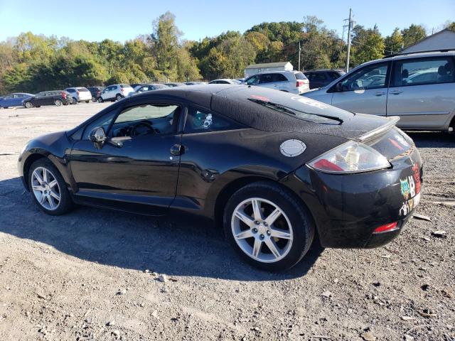 Photo 2 from auction – 2006 MITSUBISHI ECLIPSE GT with VIN 4A3AK34T76E054893