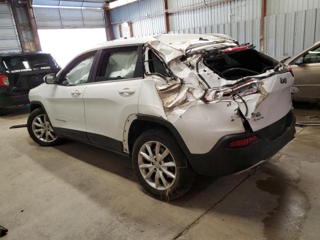 Photo 2 from auction – 2014 JEEP CHEROKEE L with VIN 1C4PJMDS6EW182581