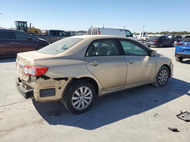 Photo 3 from auction – 2012 TOYOTA COROLLA BA with VIN 2T1BU4EE4CC776635