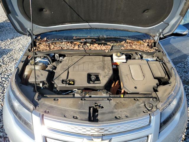 Photo 11 from auction – 2015 CHEVROLET VOLT with VIN 1G1RA6E49FU118769