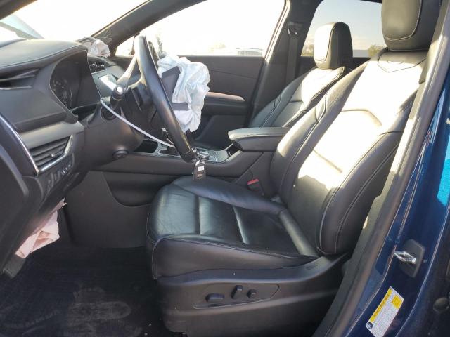 Photo 7 from auction – 2019 CADILLAC XT4 PREMIU with VIN 1GYFZDR47KF150212