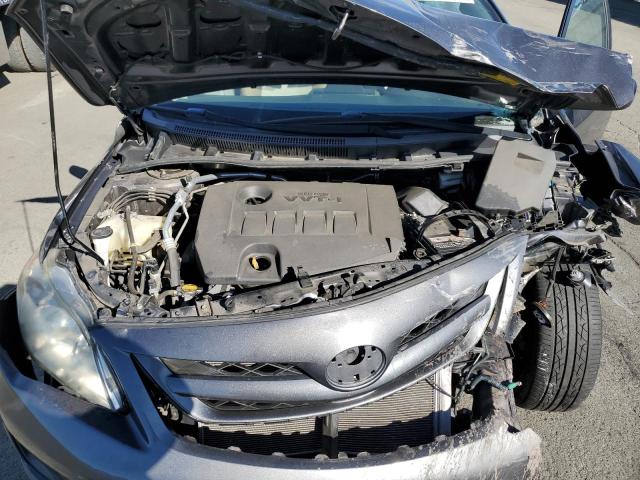 Photo 11 from auction – 2012 TOYOTA COROLLA BA with VIN 5YFBU4EE0CP030229