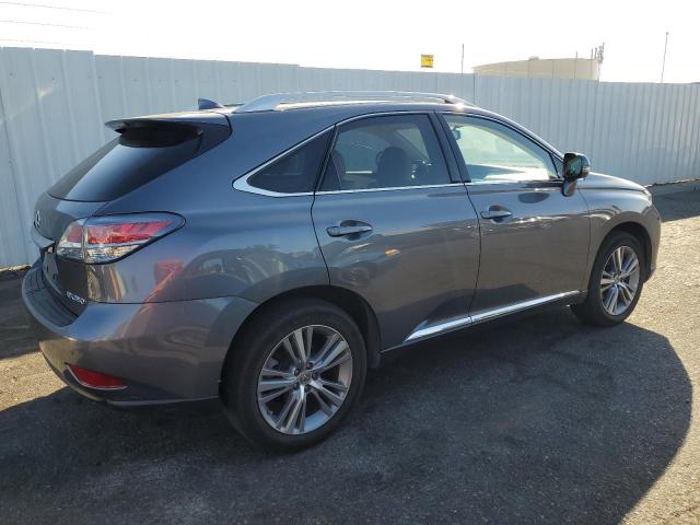 Photo 3 from auction – 2015 LEXUS RX 350 BAS with VIN 2T2BK1BA8FC254225