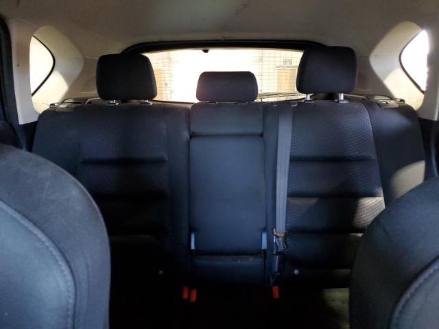 Photo 10 from auction – 2015 MAZDA CX-5 TOURI with VIN JM3KE4CY3F0490596