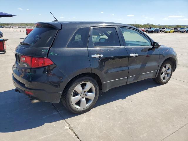Photo 3 from auction – 2009 ACURA RDX with VIN 5J8TB18279A003926