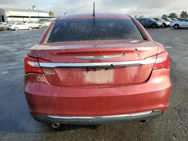 Photo 6 from auction – 2013 CHRYSLER 200 TOURIN with VIN 1C3CCBBG3DN703633