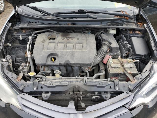 Photo 11 from auction – 2015 TOYOTA COROLLA L with VIN 2T1BURHE5FC324433