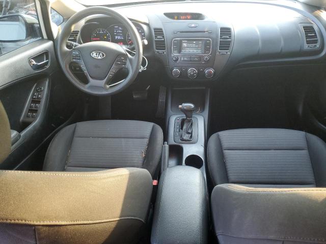 Photo 8 from auction – 2016 KIA FORTE LX with VIN KNAFX4A63G5522969